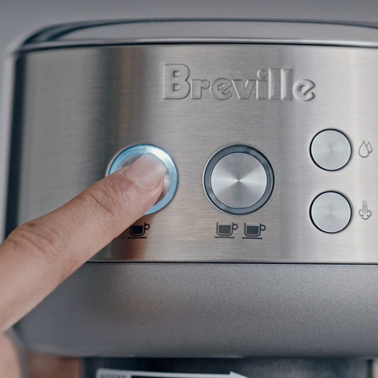 Breville Bambino
