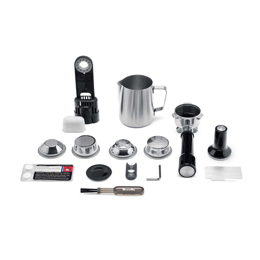 Used Breville Dual Boiler