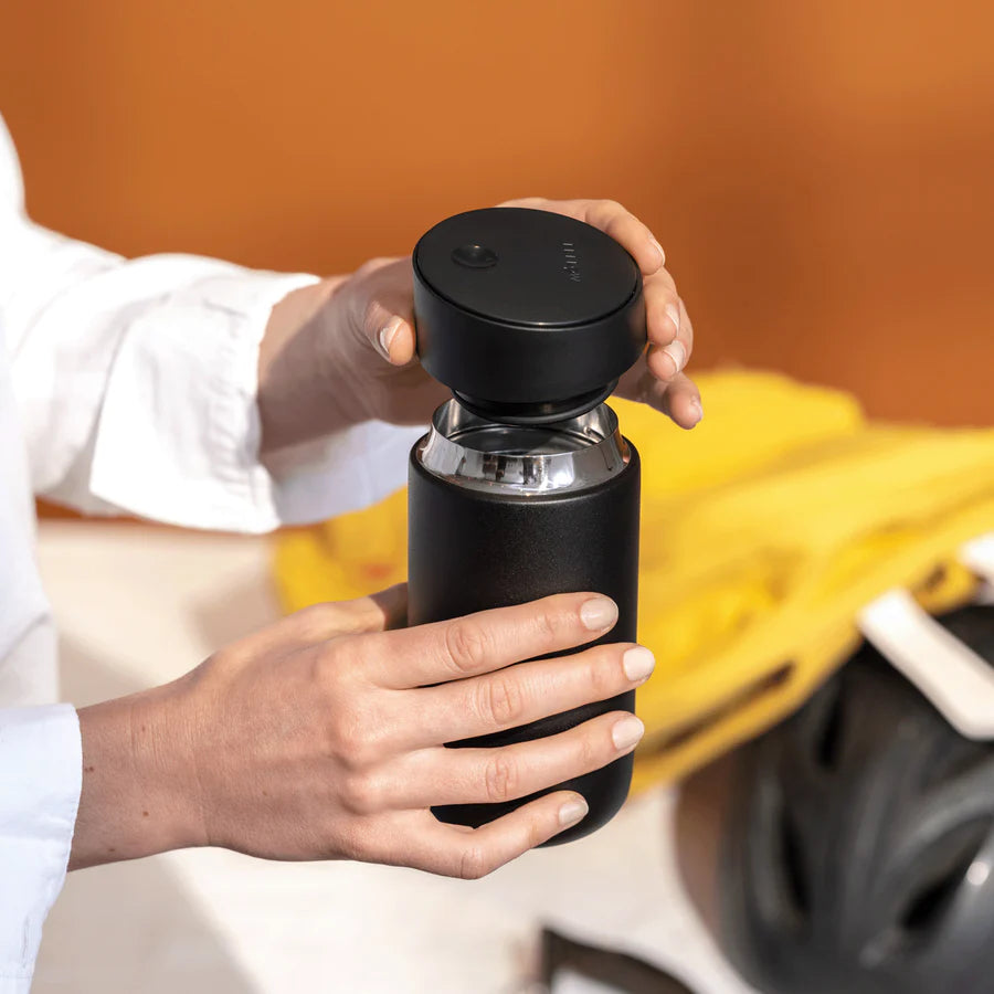 Fellow Carter Slide Lid