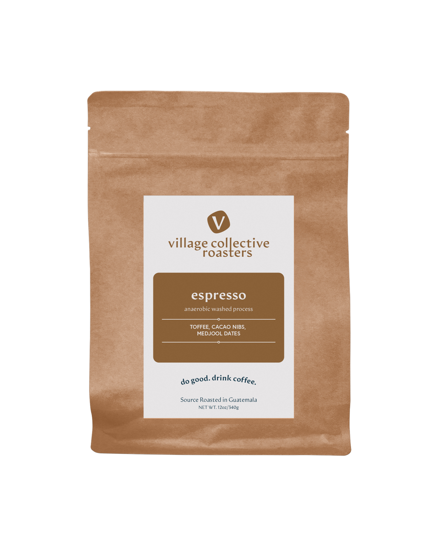 Village Collective | Espresso