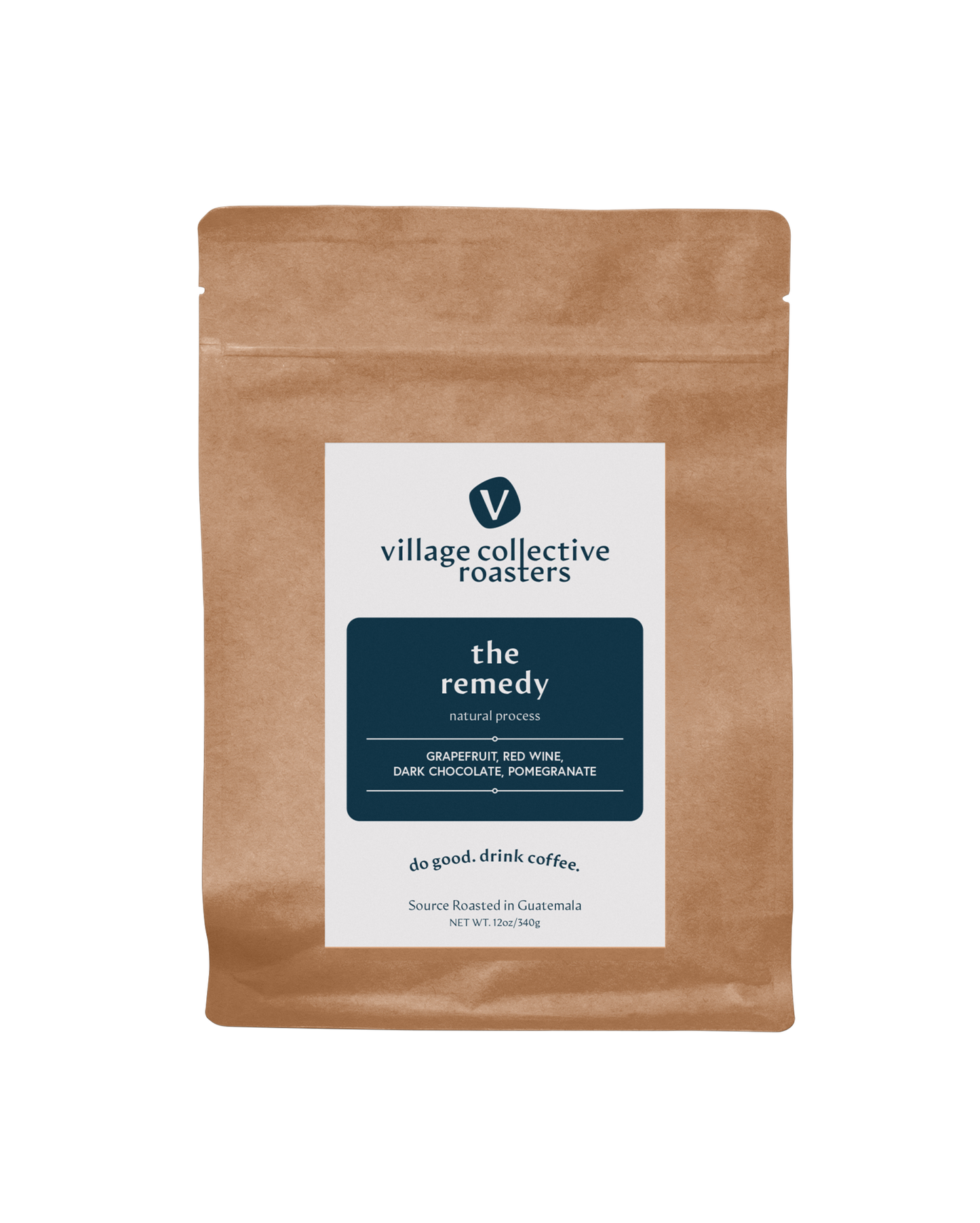 Village Collective | The Remedy