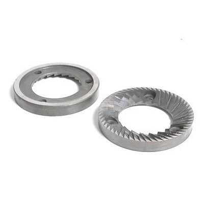 Mazzer Major Espresso Grinder Burrs - 151A