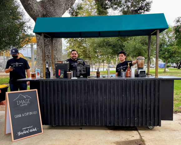 Espresso Bar