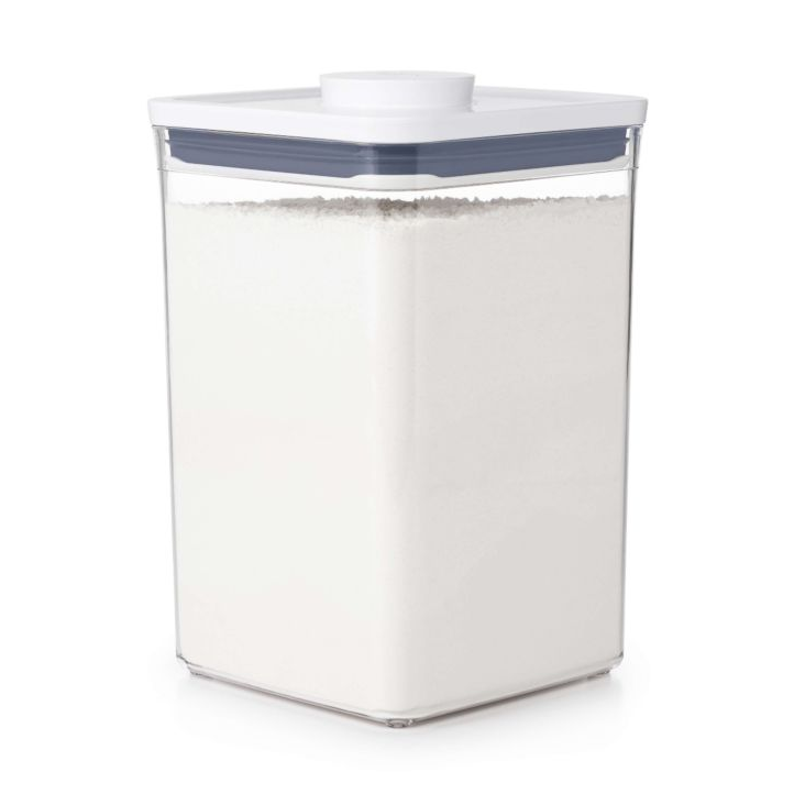 OXO POP Container Big Square Medium (4.4 Qt)