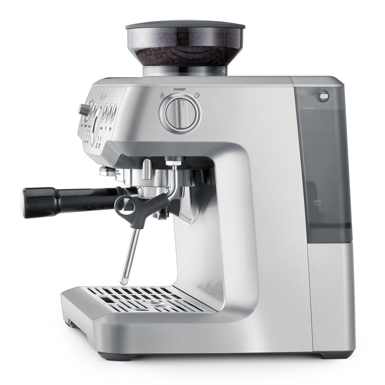 Used Breville Barista Express