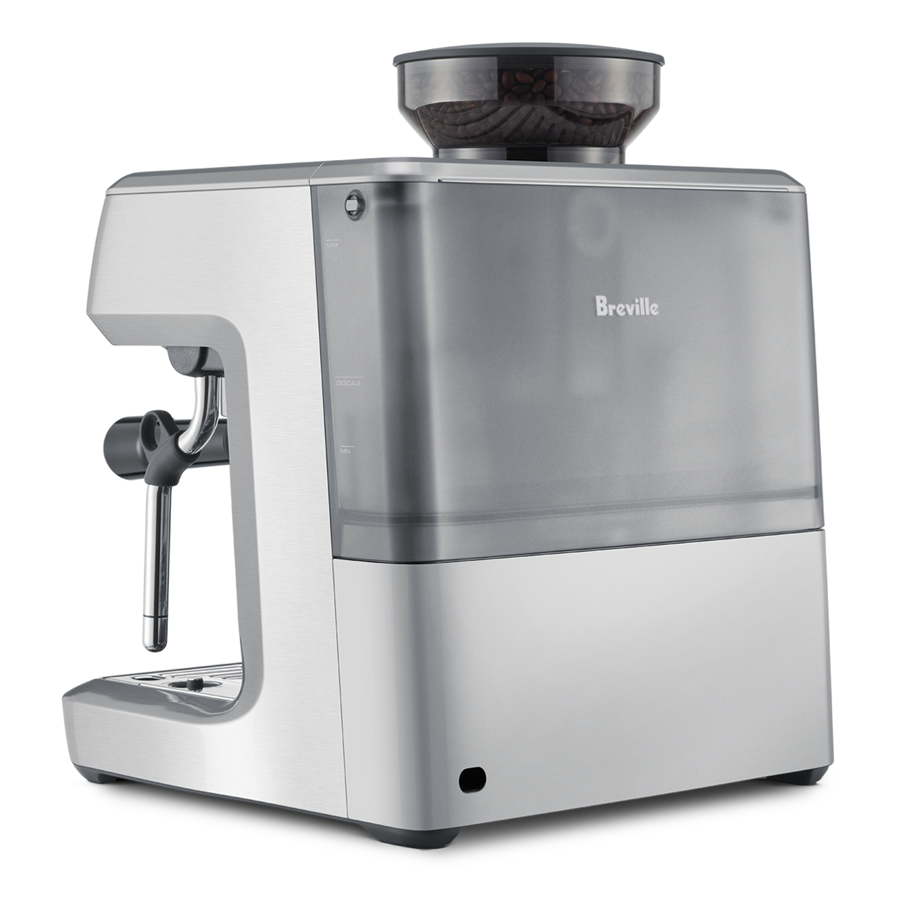 Used Breville Barista Express
