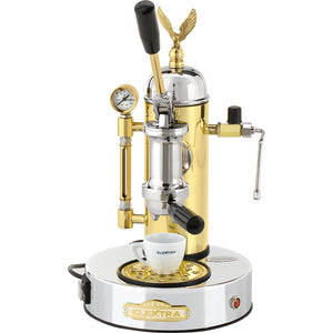 Elektra Microcasa a Leva Espresso Machine