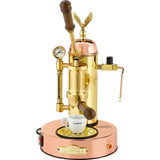 Elektra Microcasa a Leva Espresso Machine