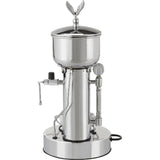 Elektra Microcasa Semiautomatica Espresso Machine – SX & SXC