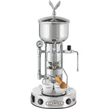 Elektra Microcasa Semiautomatica Espresso Machine – SX & SXC