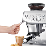 The Barista Express Impress