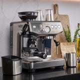 The Barista Express Impress