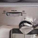 The Barista Express Impress