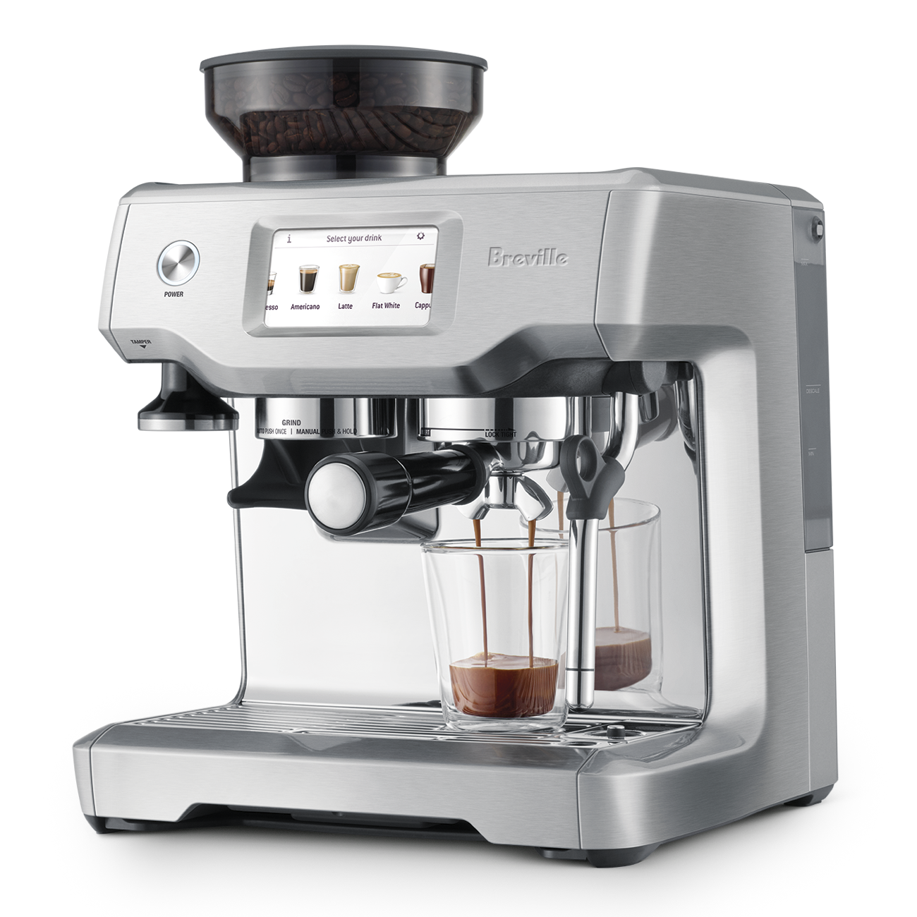 Breville Barista Touch