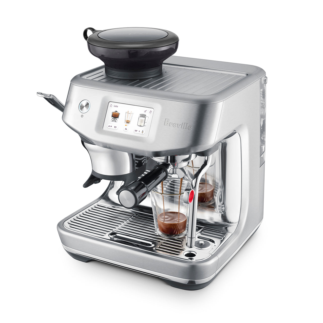 Breville Barista Touch™ Impress