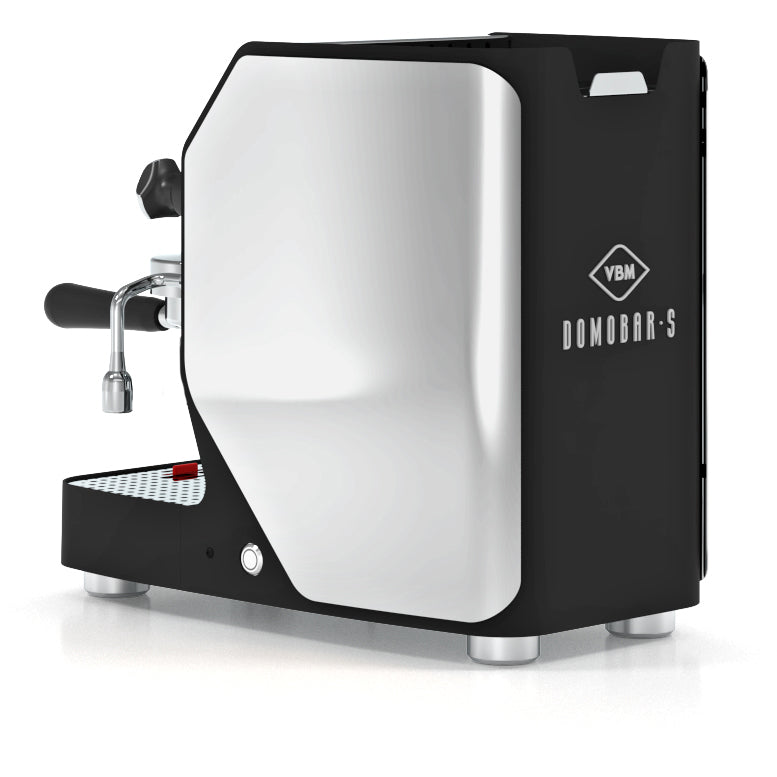 VBM Super Electronic Dual Boiler Espresso Machine