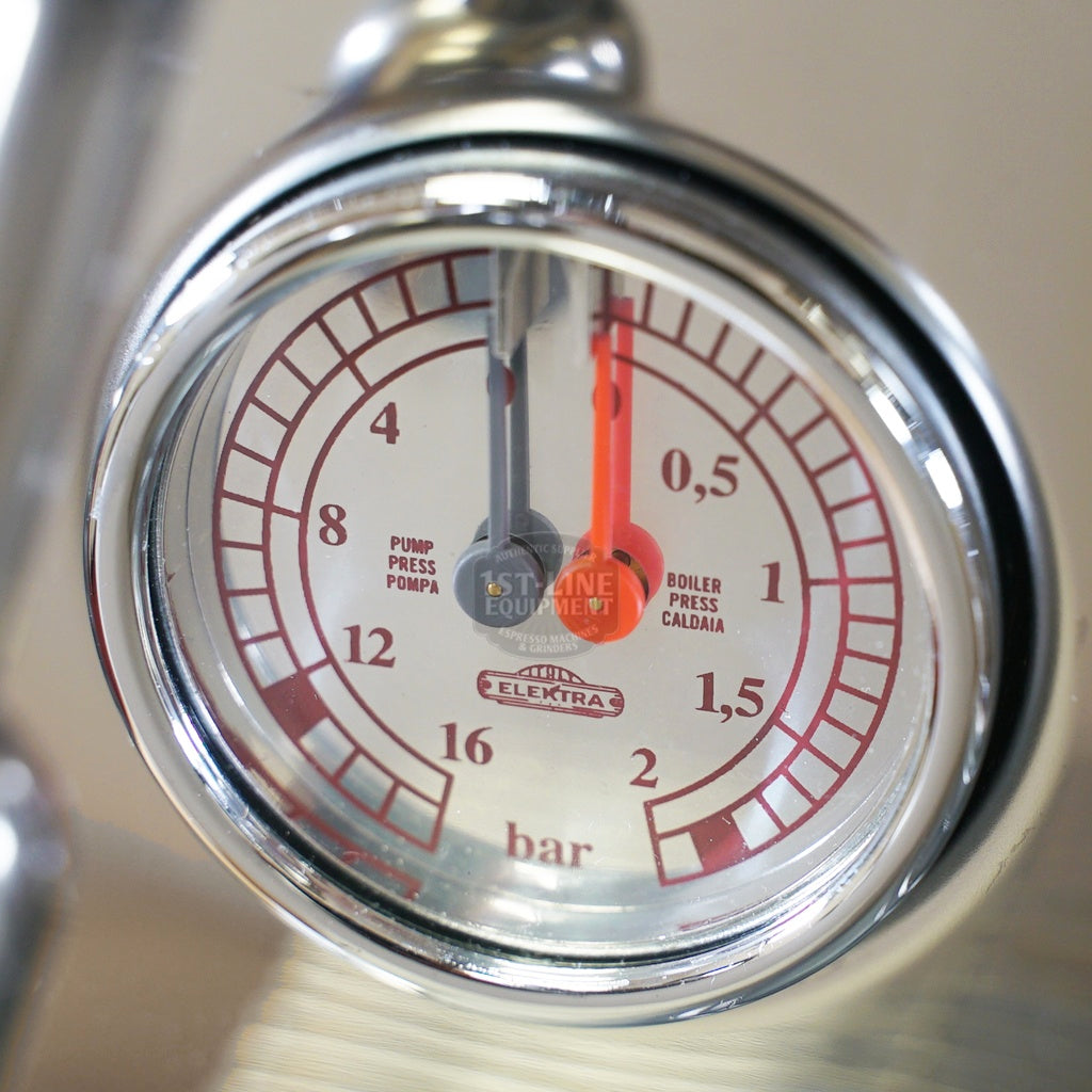 Elektra T1 Sixties Deliziosa Commercial HX Espresso Machine