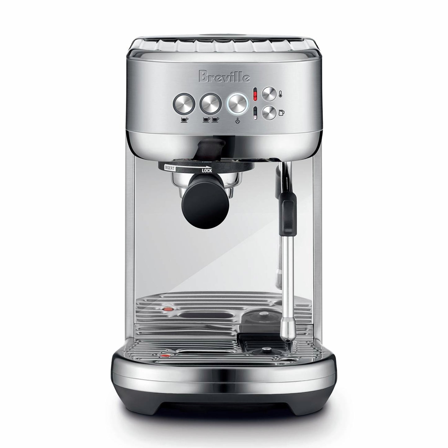 Breville Bambino Plus