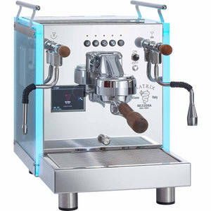 Bezzera Matrix DE V2 Dual Boiler Espresso Machine