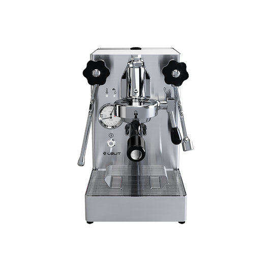 Lelit Mara X PL62X Heat Exchange Espresso Machine