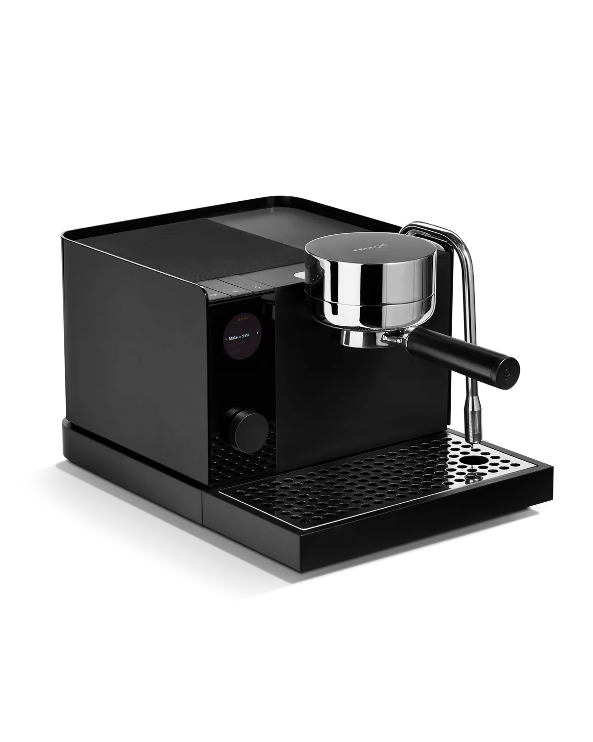 Used - Fellow Espresso Series 1