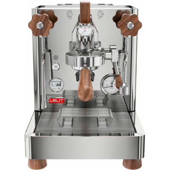 Lelit Bianca V3 Dual Boiler (PL162T) Espresso Machine