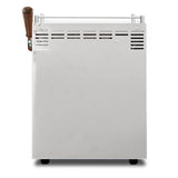 Ascaso Steel Duo PLUS PID Espresso Machine