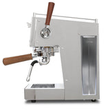 Ascaso Steel Duo PLUS PID Espresso Machine