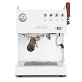 Ascaso Steel Duo PLUS PID Espresso Machine
