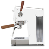 Ascaso Steel Duo PLUS PID Espresso Machine