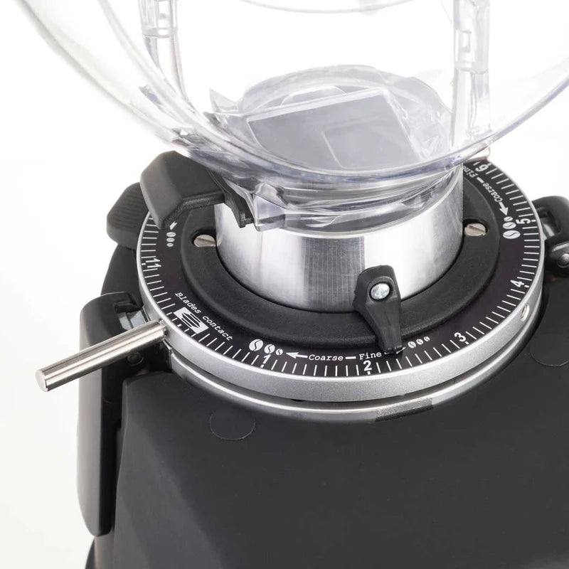 Fiorenzato F83 E PRO Sense On Demand GbW Espresso Grinder