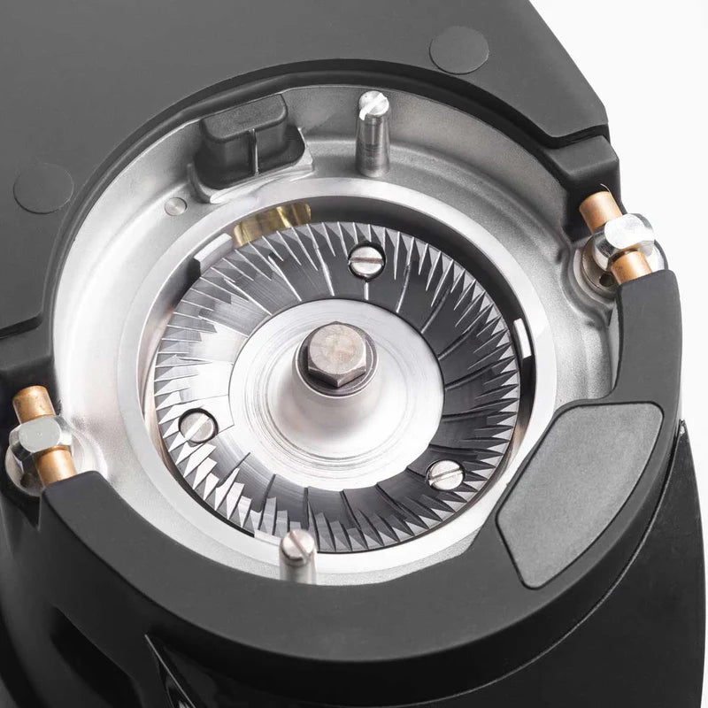 Fiorenzato F83 E PRO Sense On Demand GbW Espresso Grinder