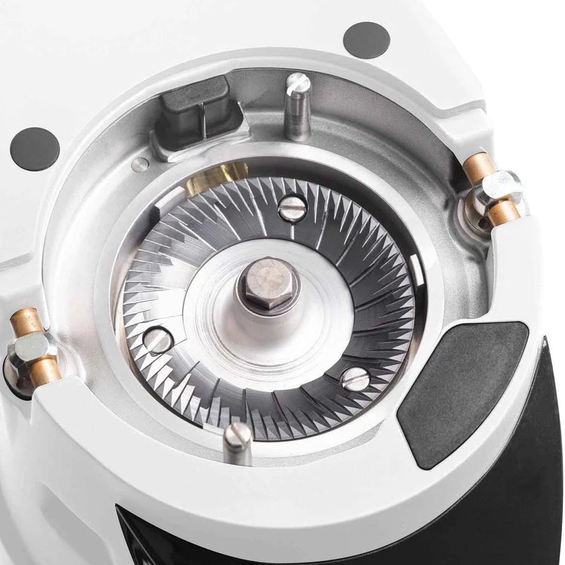 Fiorenzato F83 E PRO Sense On Demand GbW Espresso Grinder