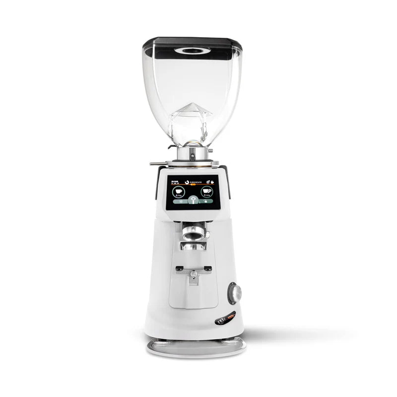 Fiorenzato F83 E PRO Sense On Demand GbW Espresso Grinder