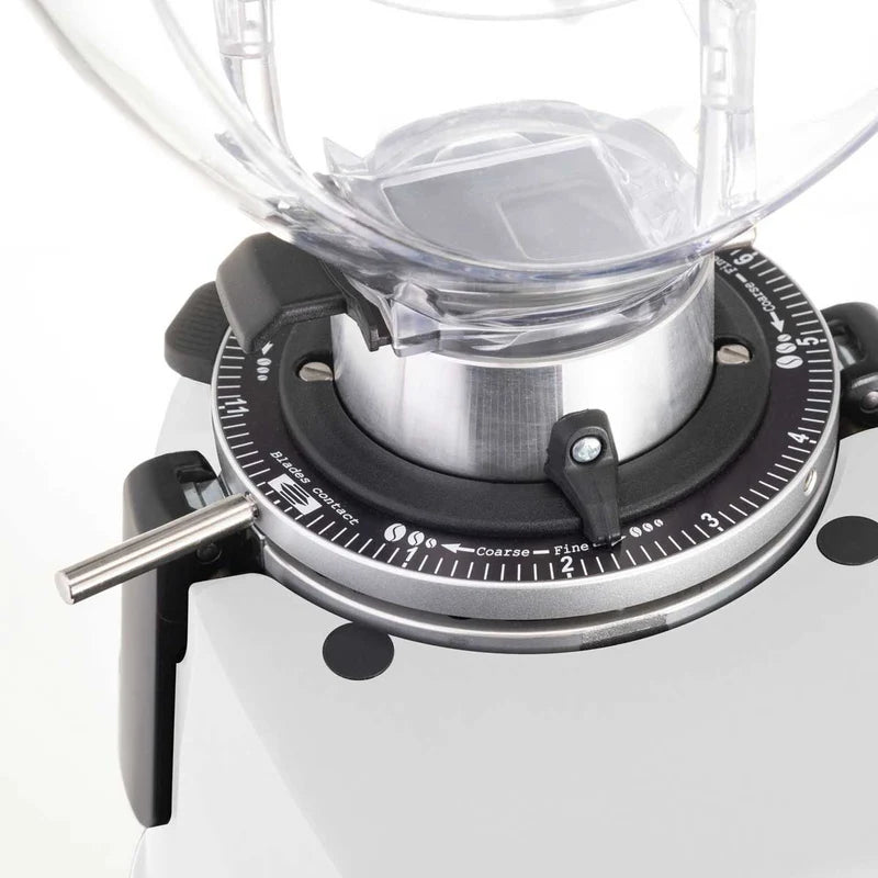 Fiorenzato F83 E PRO Sense On Demand GbW Espresso Grinder