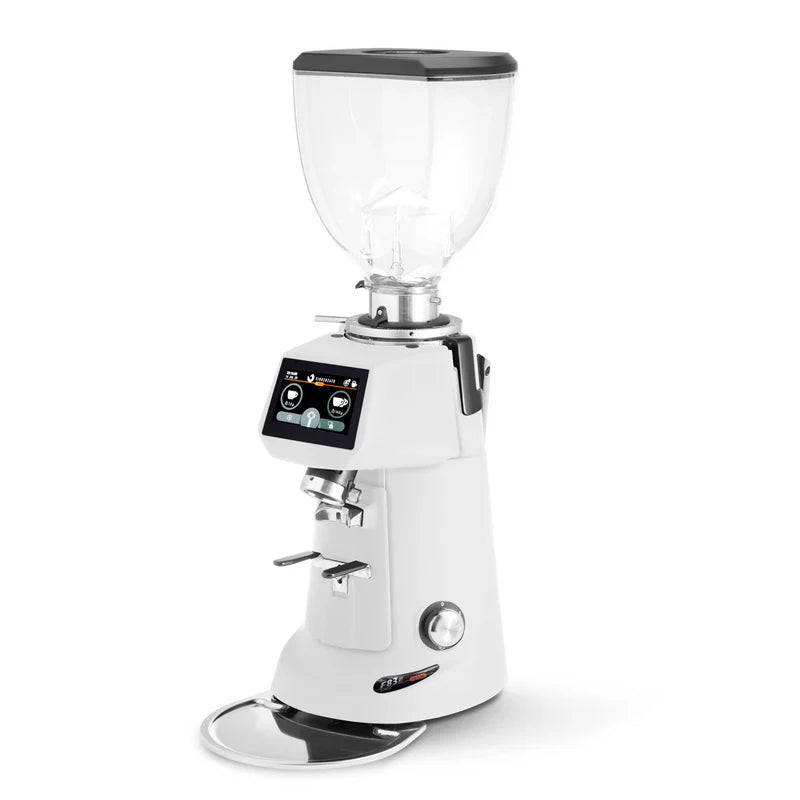 Fiorenzato F83 E PRO Sense On Demand GbW Espresso Grinder