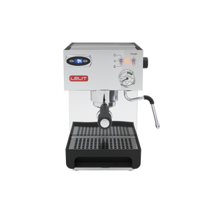 Lelit Anna PL41TEM PID Single Boiler Espresso Machine