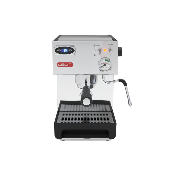 Lelit Anna PL41TEM PID Single Boiler Espresso Machine