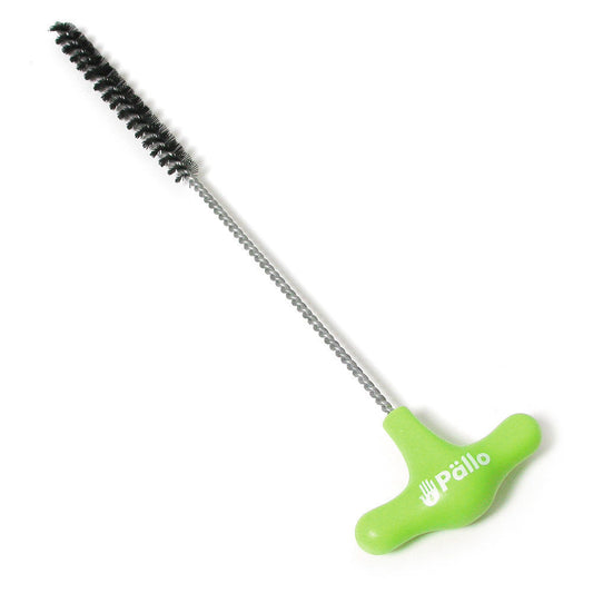 Pällo Espresso Machine Steam Wand Brush "Steamy Wanda" - 6mm