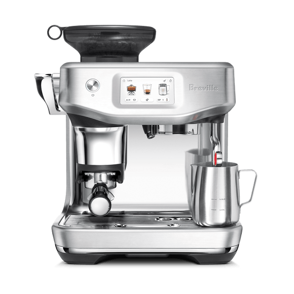 Breville Barista Touch™ Impress