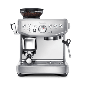 The Barista Express Impress