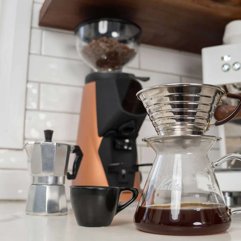 Fiorenzato All Ground Sense