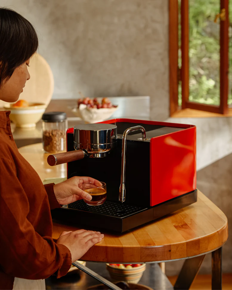 Used - Fellow Espresso Series 1