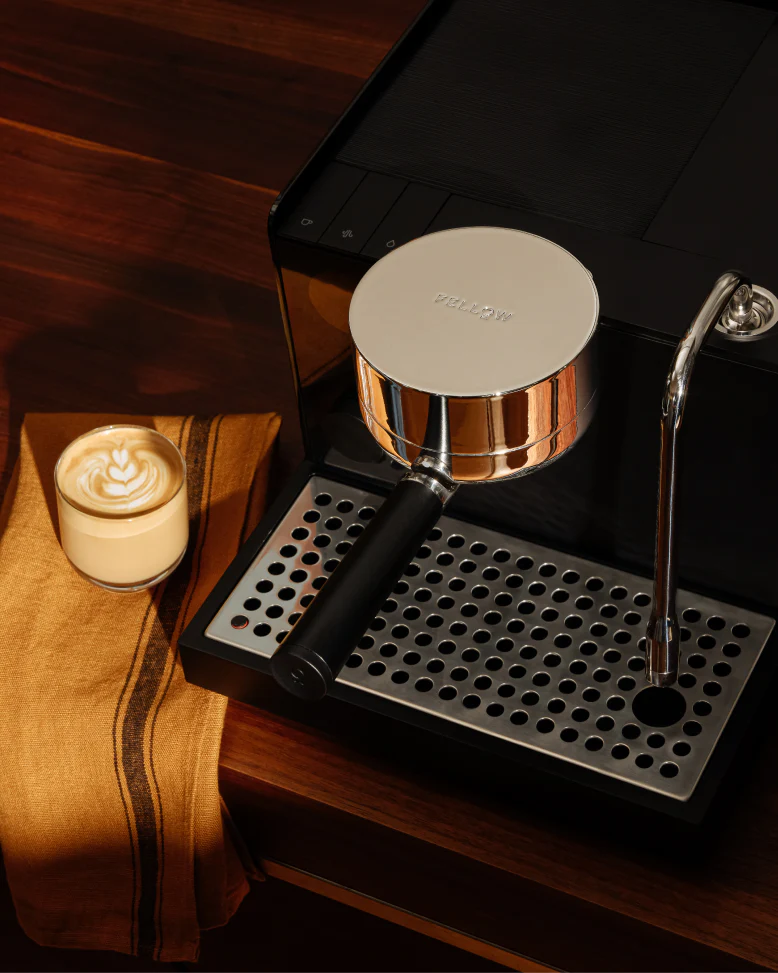 Used - Fellow Espresso Series 1