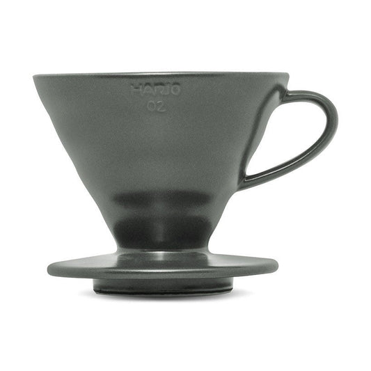 V60 Ceramic Coffee Dripper 02 - Juniper
