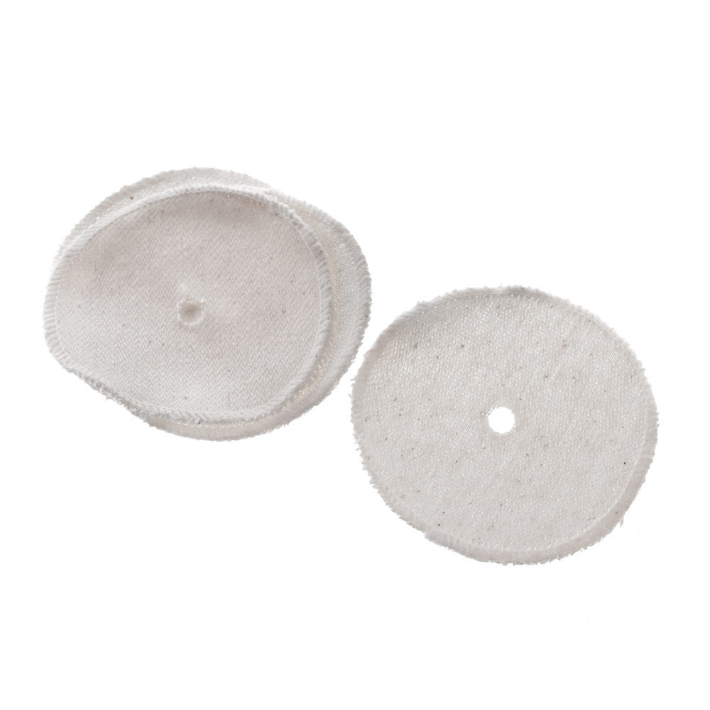Yama Glass CNT5 Cloth Filters 4ct (For Yama Siphon Coffee Maker w/ Butane Burner)