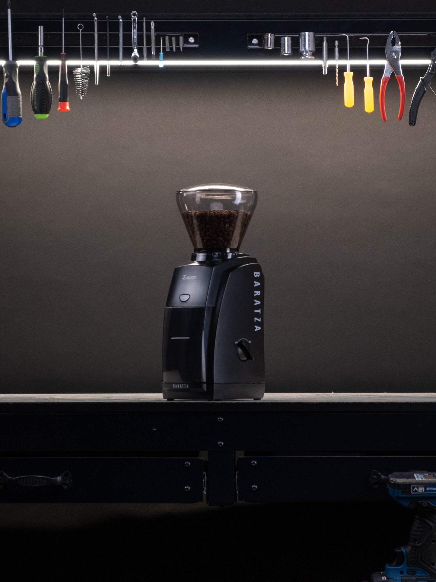 Baratza Encore