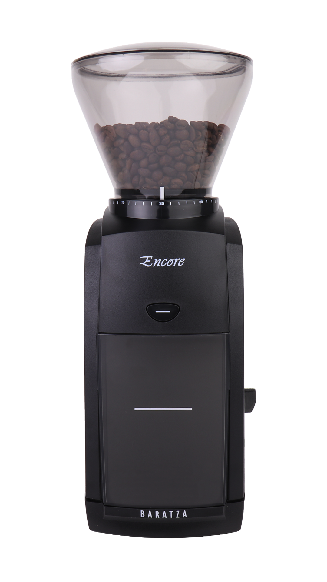 USED Baratza Encore Black
