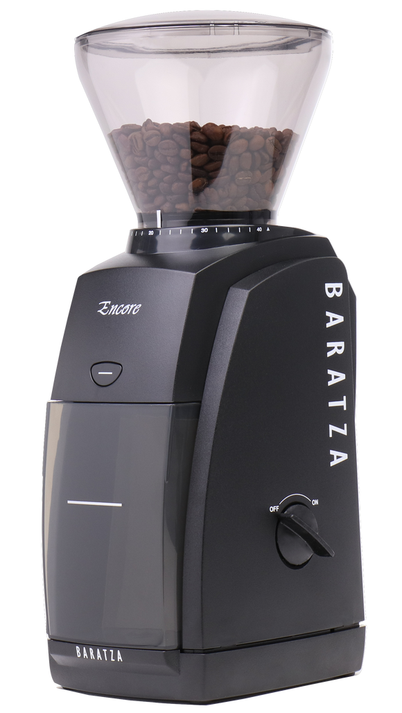 USED Baratza Encore Black