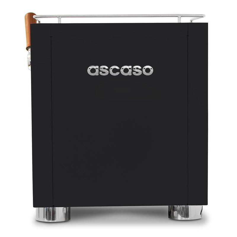 ASCASO BABY T PLUS 1 GROUP AUTOMATIC ESPRESSO MACHINE